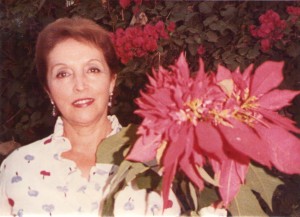 Ana Maria Aguilar